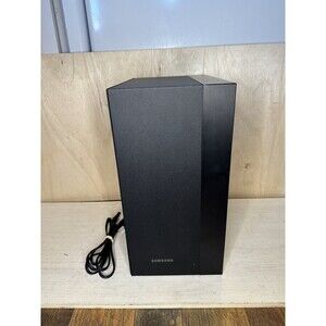 Samsung PS-WK450 Wireless Active Subwoofer ONLY